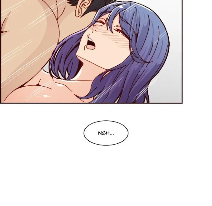 Never Too Late Chapter 110 page 33 - 