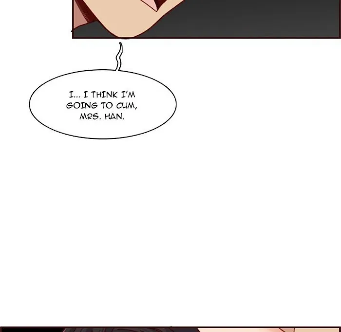 Never Too Late Chapter 110 page 35 - 