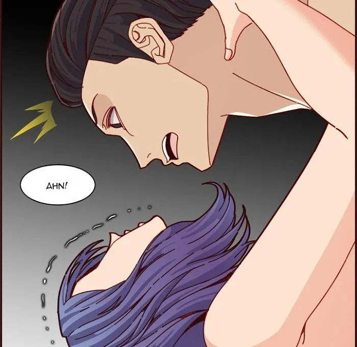 Never Too Late Chapter 110 page 36 - 