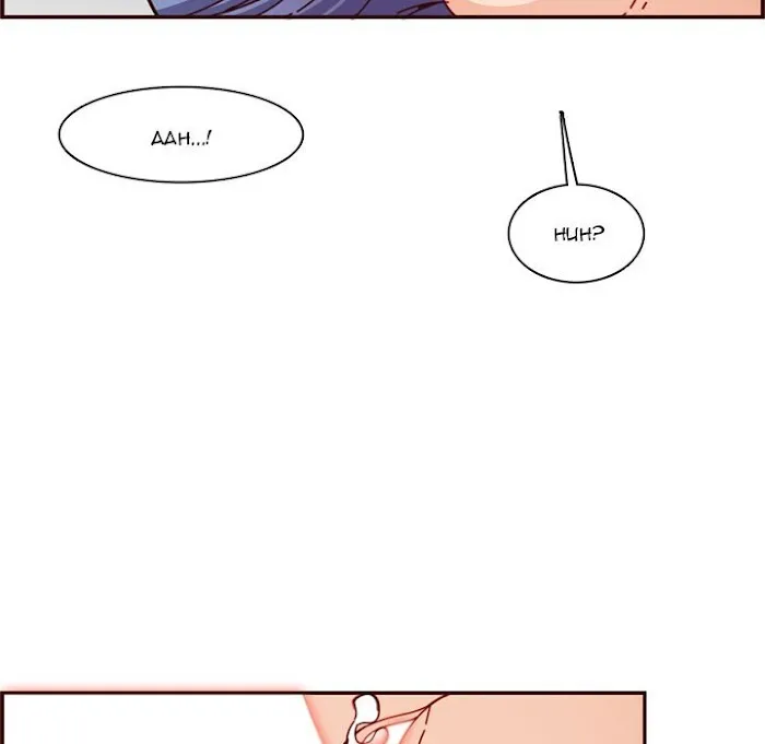 Never Too Late Chapter 110 page 37 - 