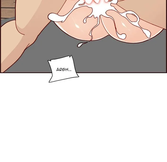 Never Too Late Chapter 110 page 40 - 