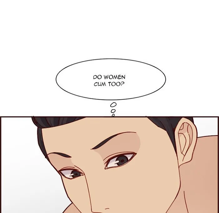 Never Too Late Chapter 110 page 44 - 