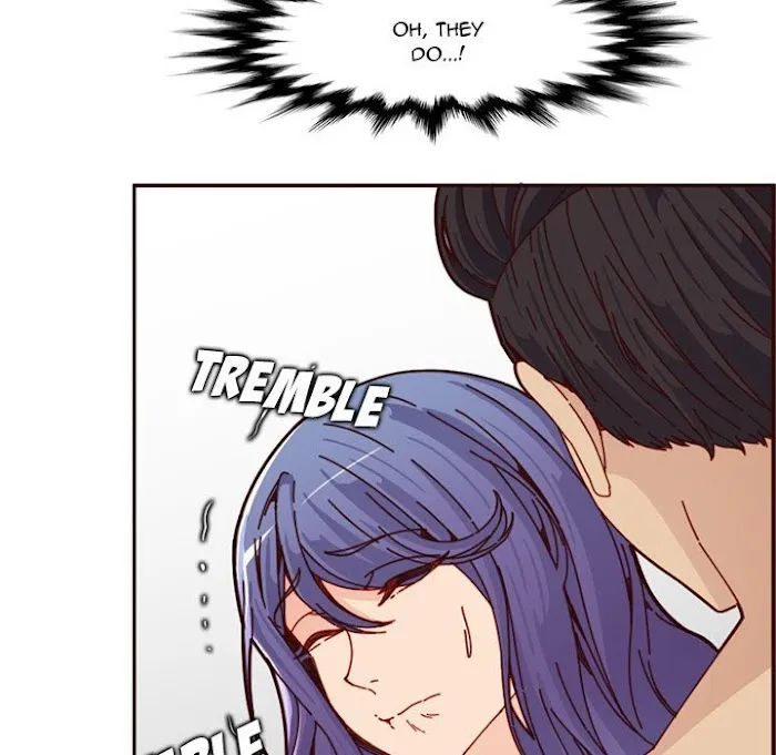 Never Too Late Chapter 110 page 46 - 