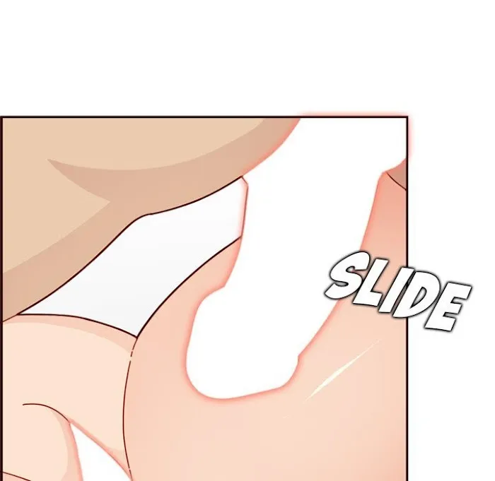 Never Too Late Chapter 110 page 48 - 