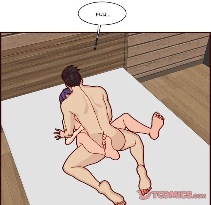 Never Too Late Chapter 110 page 50 - 