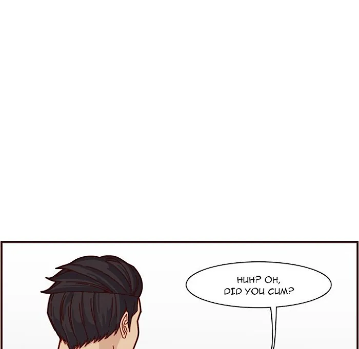 Never Too Late Chapter 110 page 53 - 