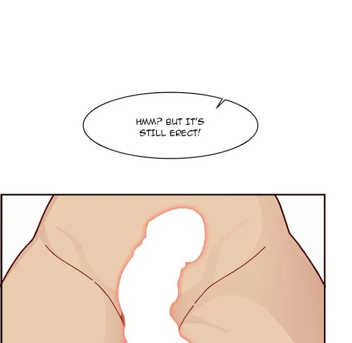 Never Too Late Chapter 110 page 55 - 