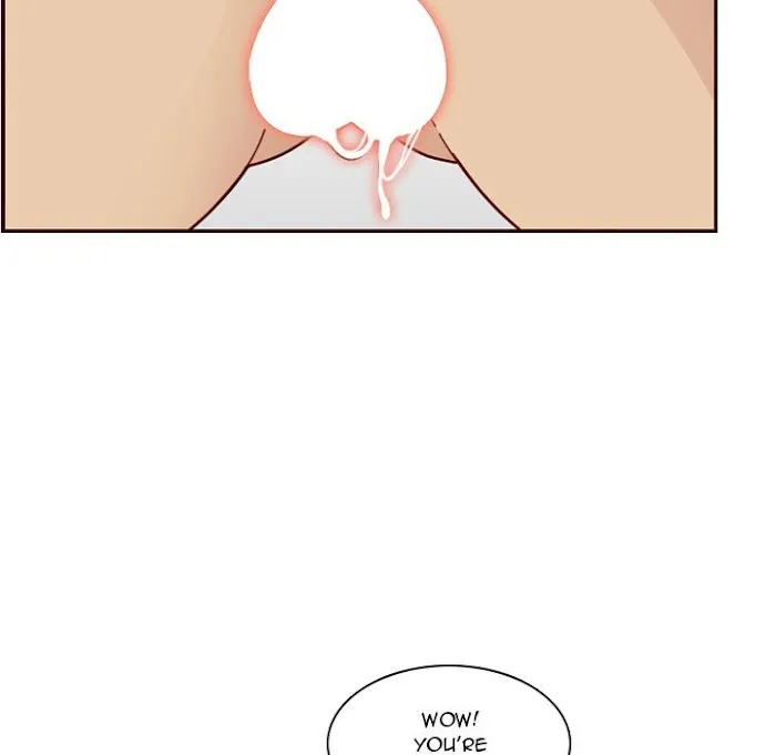 Never Too Late Chapter 110 page 56 - 