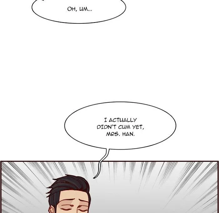 Never Too Late Chapter 110 page 60 - 