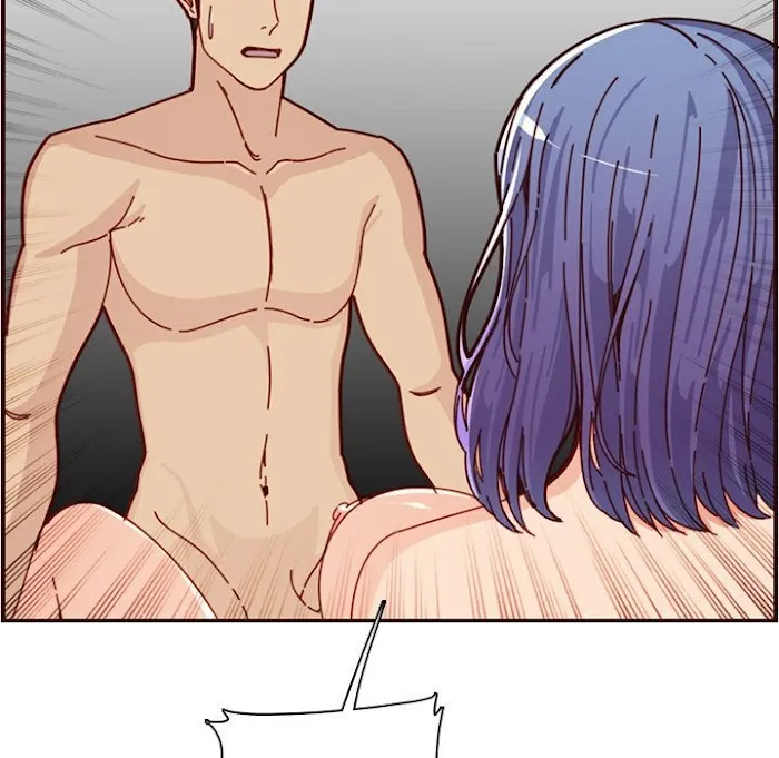 Never Too Late Chapter 110 page 61 - 