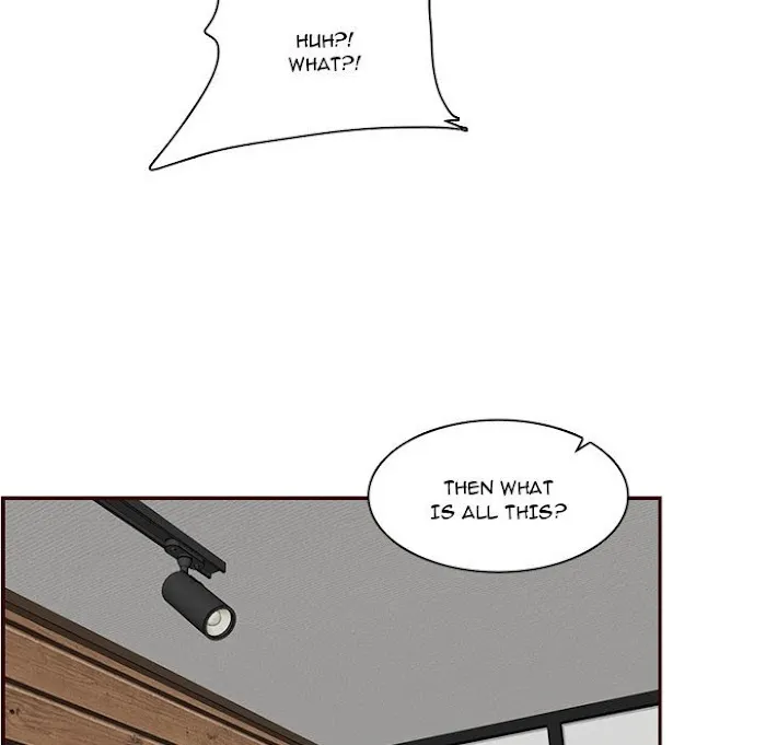Never Too Late Chapter 110 page 62 - 