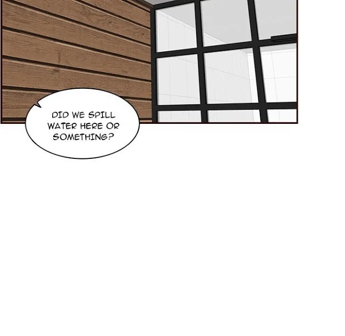 Never Too Late Chapter 110 page 63 - 