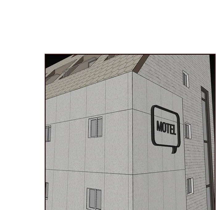 Never Too Late Chapter 110 page 65 - 