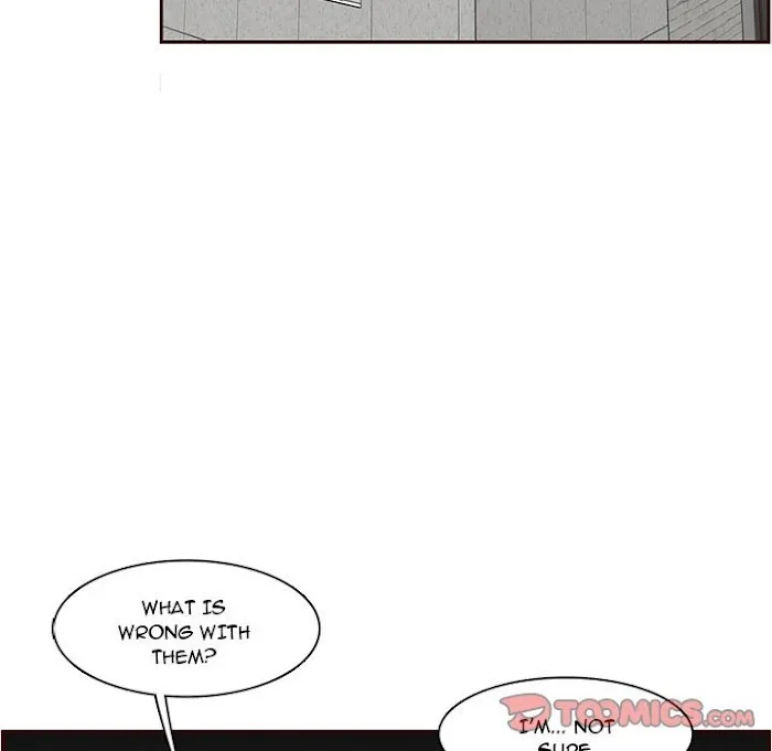 Never Too Late Chapter 110 page 66 - 