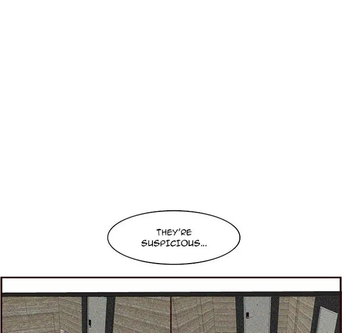 Never Too Late Chapter 110 page 68 - 