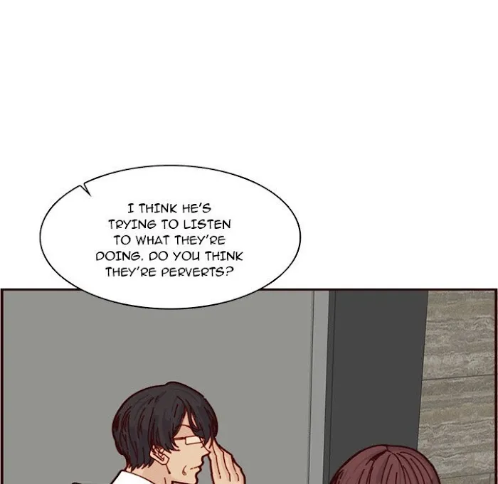 Never Too Late Chapter 110 page 70 - 