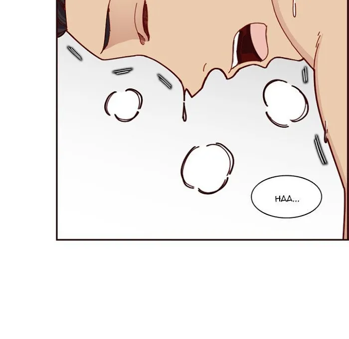 Never Too Late Chapter 110 page 8 - 