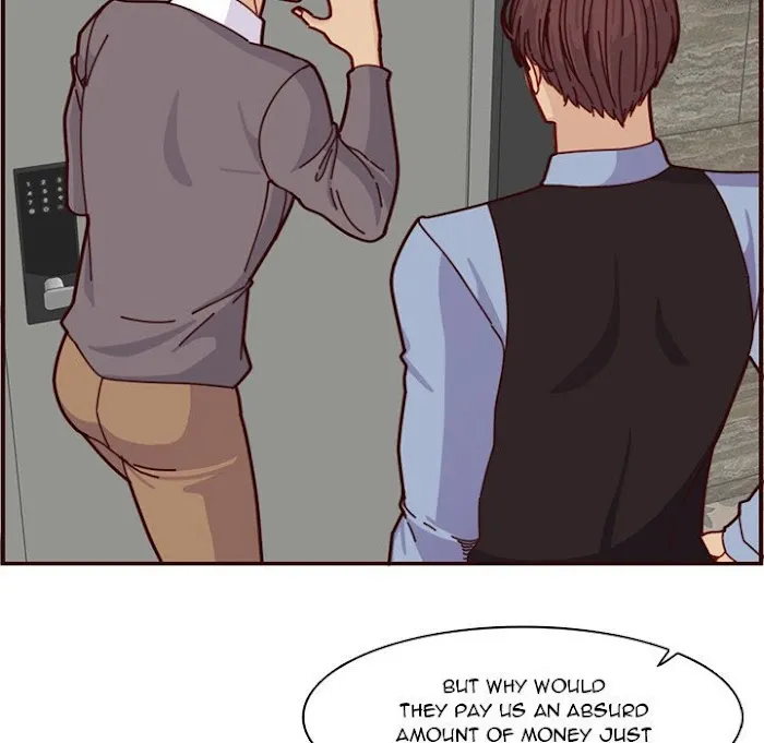 Never Too Late Chapter 110 page 71 - 