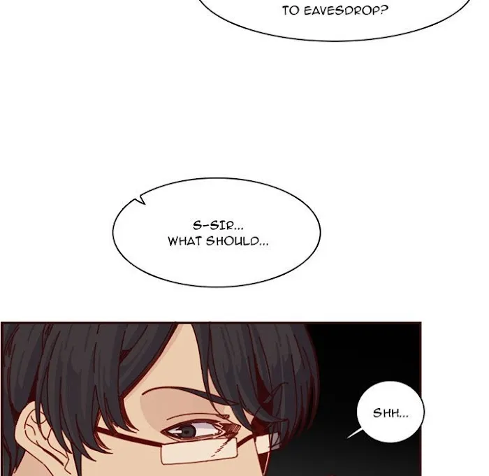 Never Too Late Chapter 110 page 72 - 