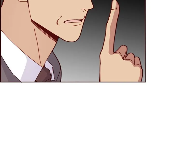 Never Too Late Chapter 110 page 73 - 