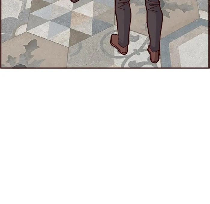 Never Too Late Chapter 110 page 77 - 