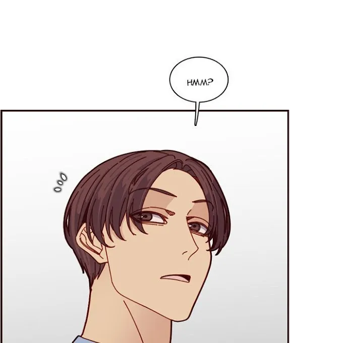Never Too Late Chapter 110 page 78 - 