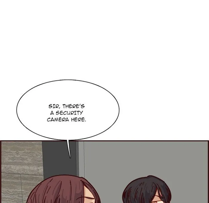 Never Too Late Chapter 110 page 81 - 