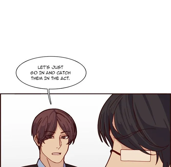 Never Too Late Chapter 110 page 83 - 