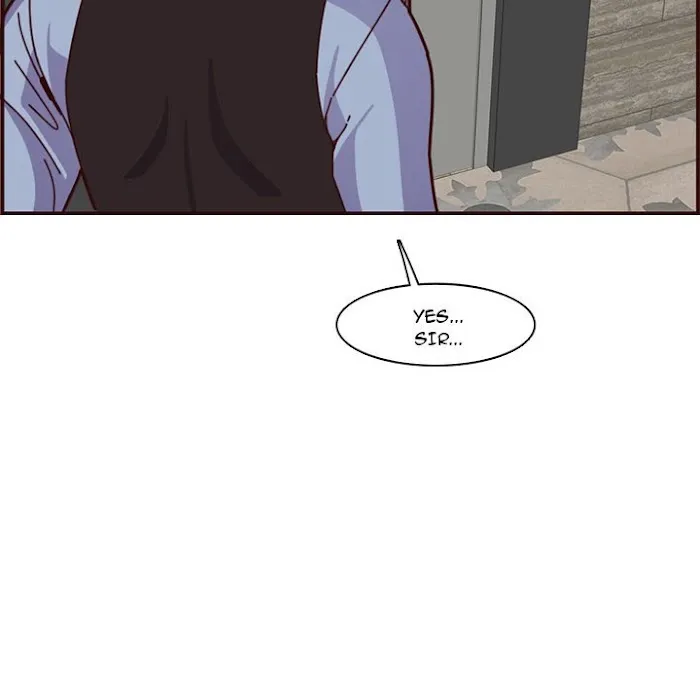 Never Too Late Chapter 110 page 86 - 