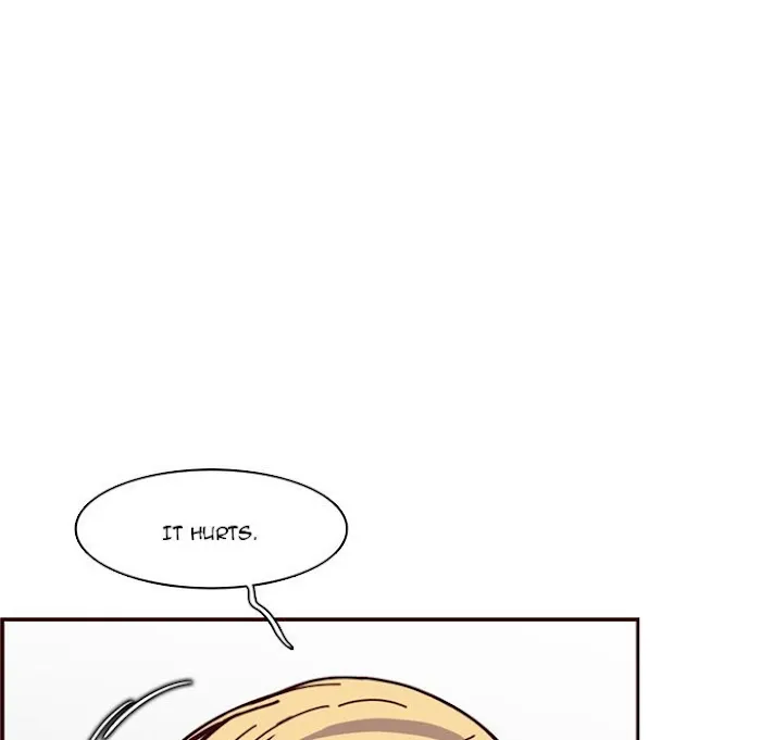 Never Too Late Chapter 110 page 89 - 