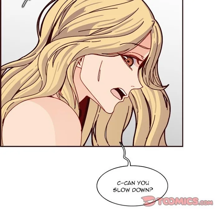 Never Too Late Chapter 110 page 90 - 