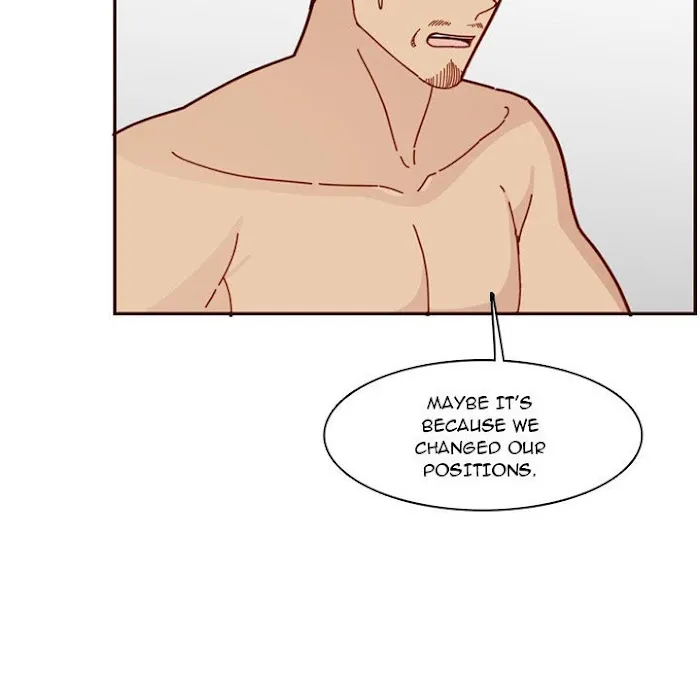 Never Too Late Chapter 110 page 92 - 