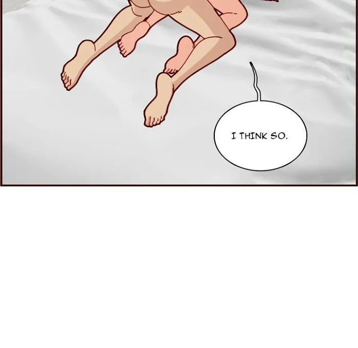 Never Too Late Chapter 110 page 94 - 