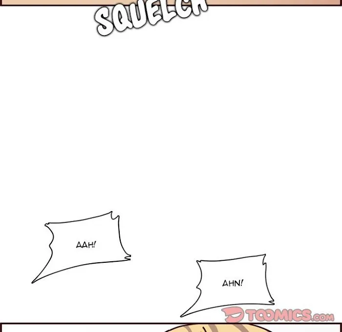 Never Too Late Chapter 110 page 98 - 