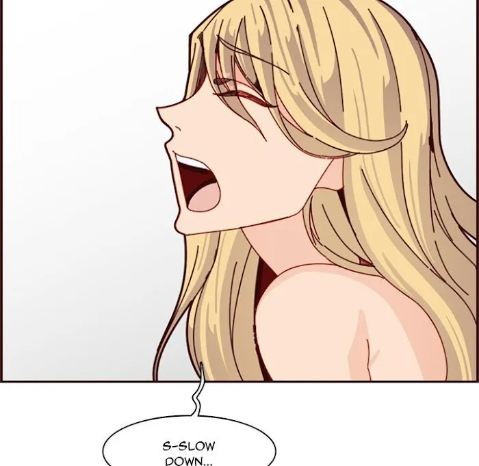 Never Too Late Chapter 110 page 99 - 