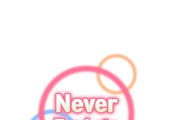 Never Too Late Chapter 111 page 1 - 