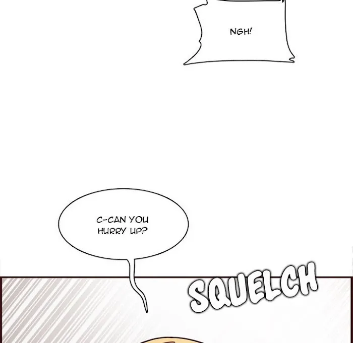 Never Too Late Chapter 111 page 104 - 