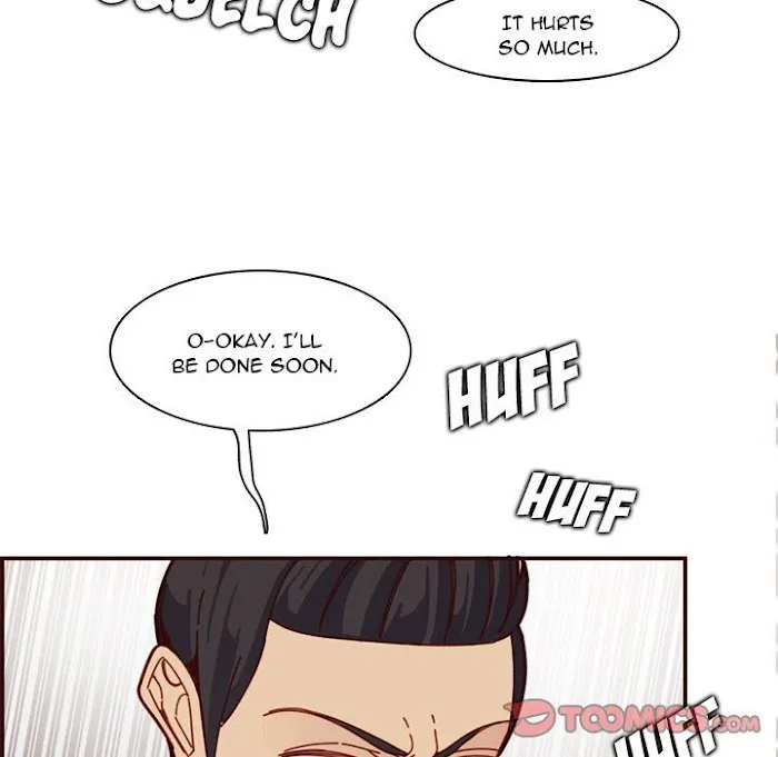 Never Too Late Chapter 111 page 106 - 