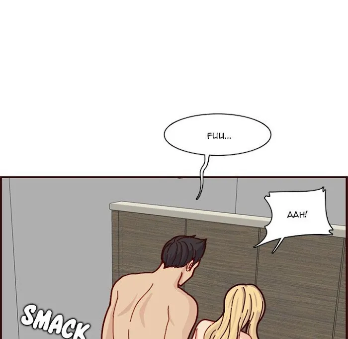 Never Too Late Chapter 111 page 108 - 