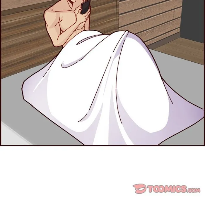 Never Too Late Chapter 111 page 18 - 