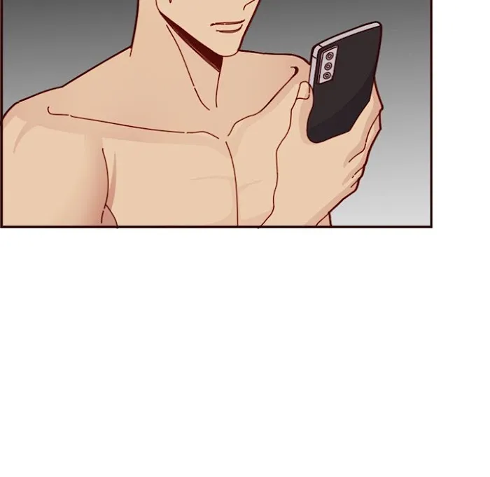 Never Too Late Chapter 111 page 20 - 