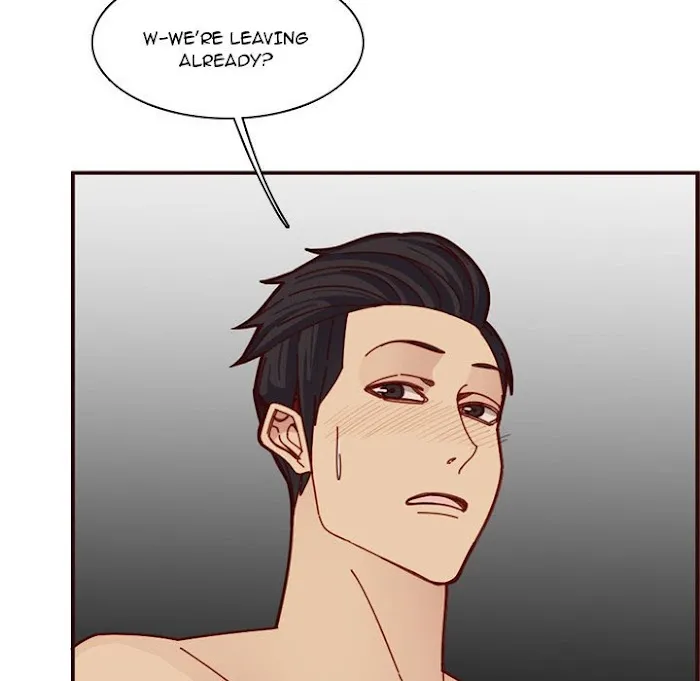 Never Too Late Chapter 111 page 23 - 