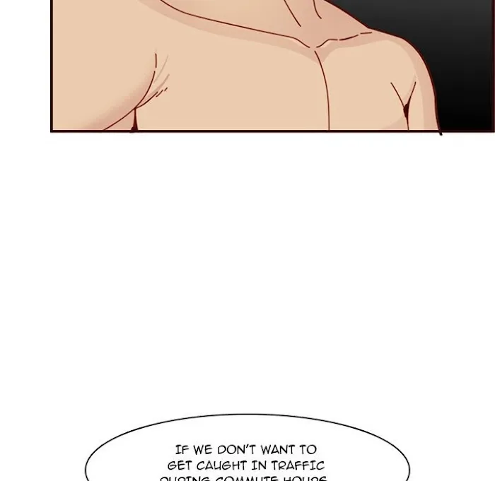 Never Too Late Chapter 111 page 24 - 