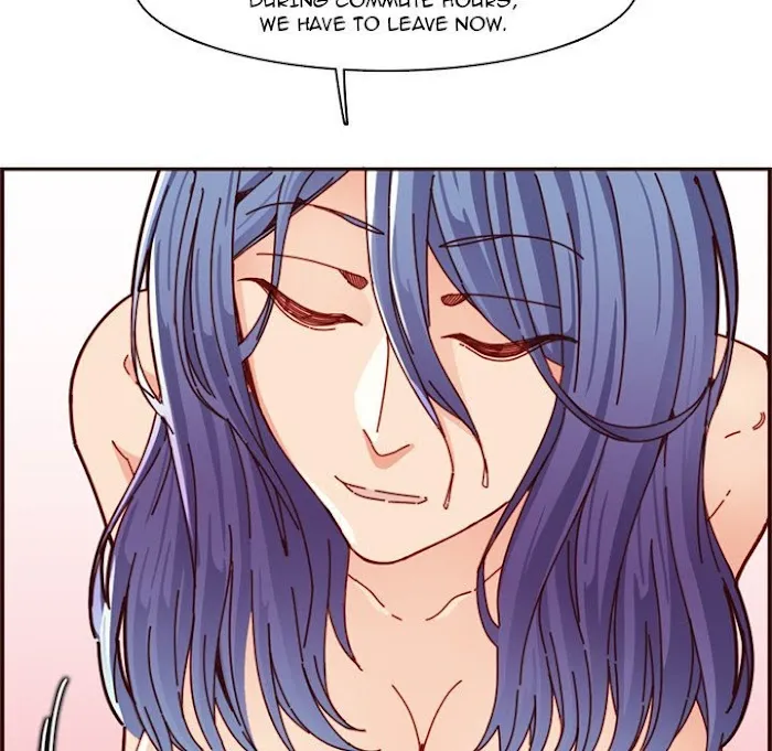 Never Too Late Chapter 111 page 25 - 