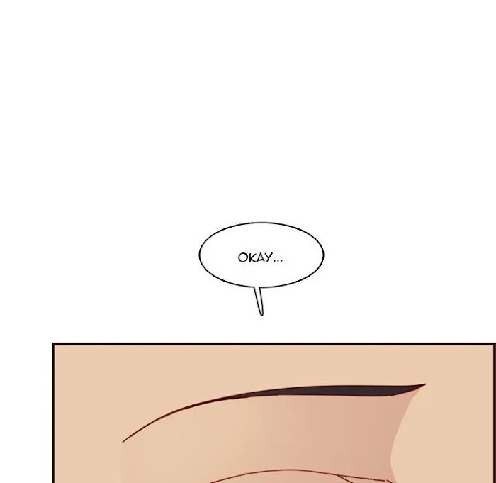 Never Too Late Chapter 111 page 27 - 