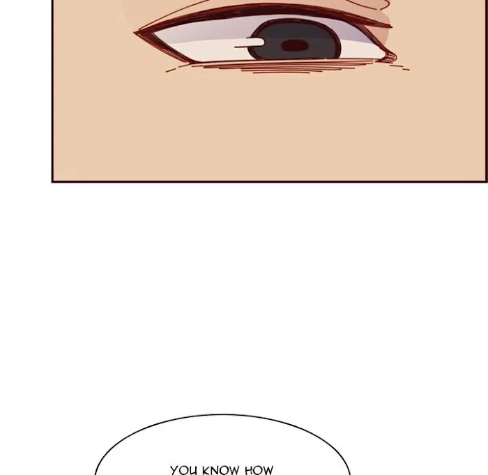 Never Too Late Chapter 111 page 28 - 