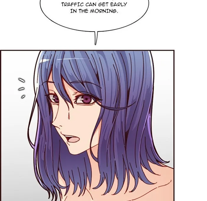 Never Too Late Chapter 111 page 29 - 