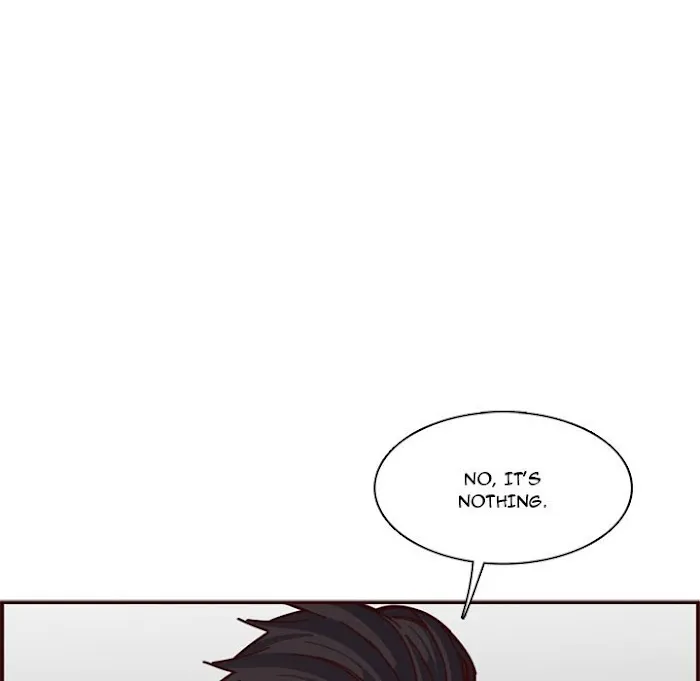 Never Too Late Chapter 111 page 32 - 