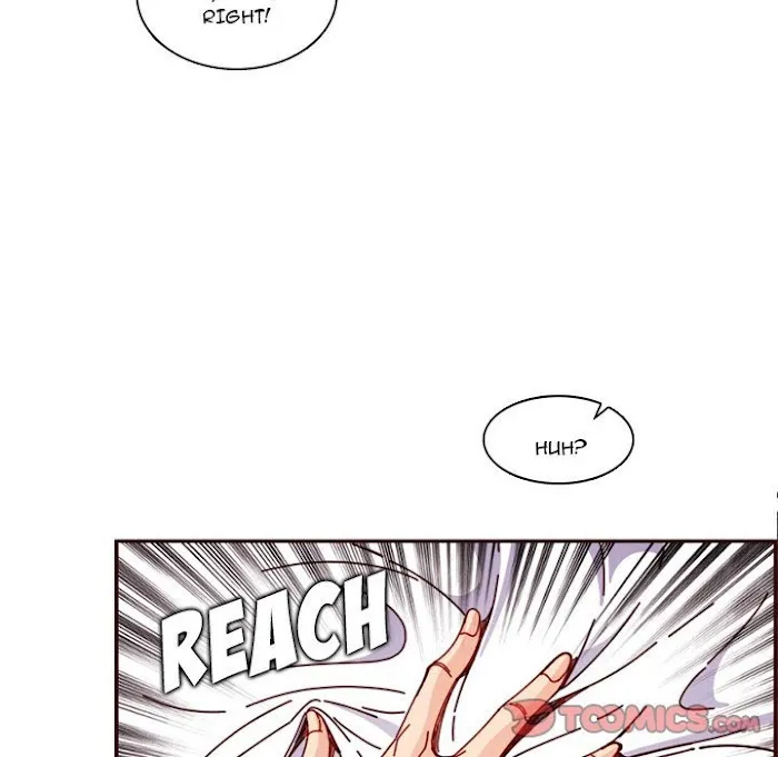 Never Too Late Chapter 111 page 34 - 