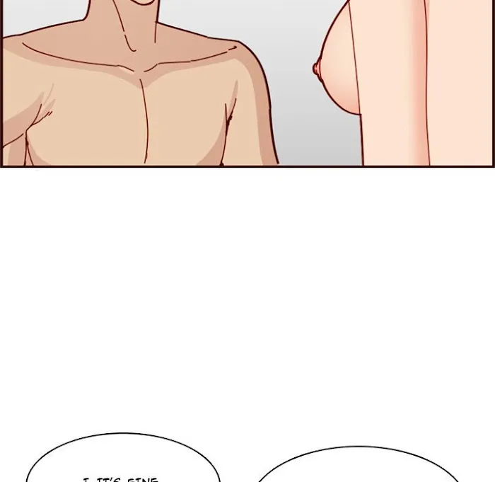 Never Too Late Chapter 111 page 41 - 